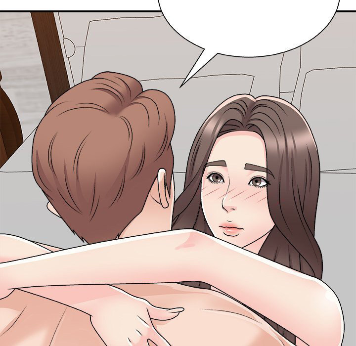 Miss Announcer chapter 86 page 106