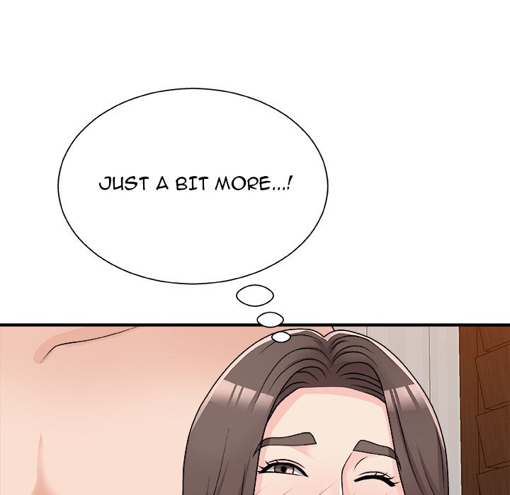 Miss Announcer chapter 86 page 113