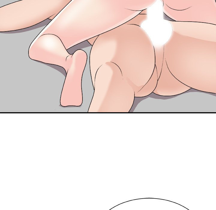 Miss Announcer chapter 86 page 117
