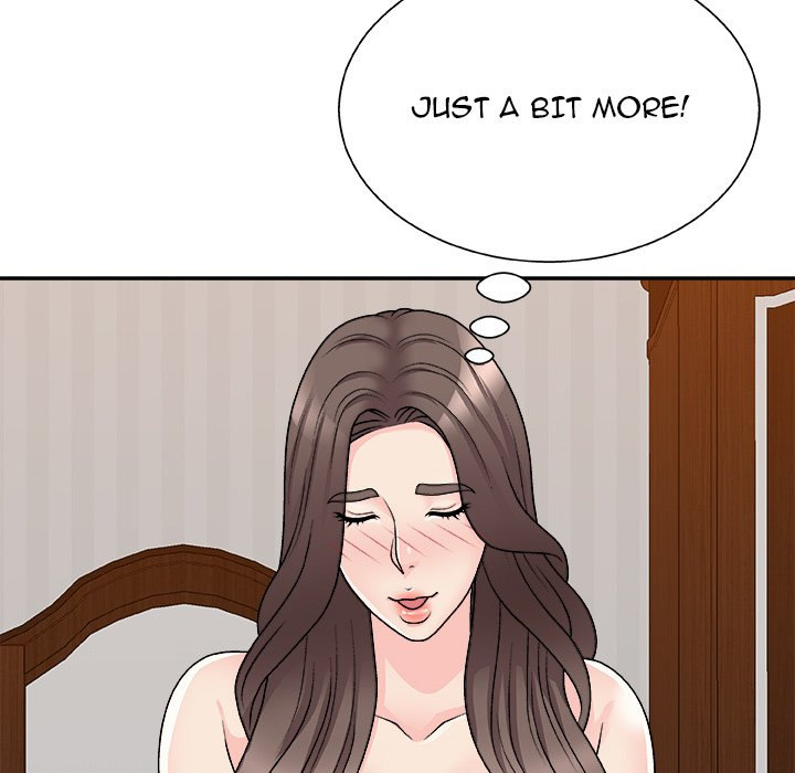Miss Announcer chapter 86 page 118