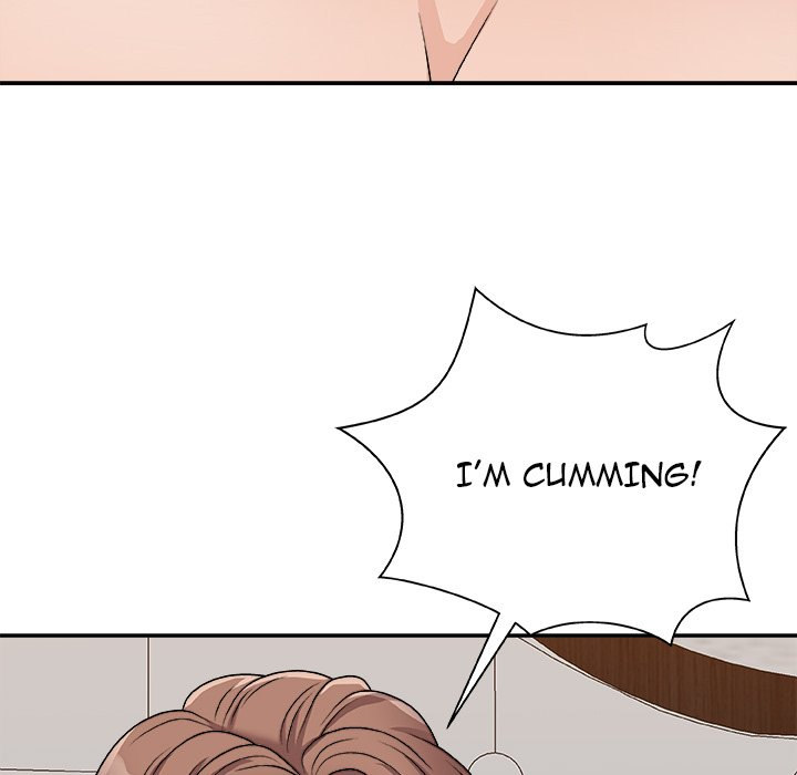 Miss Announcer chapter 86 page 122