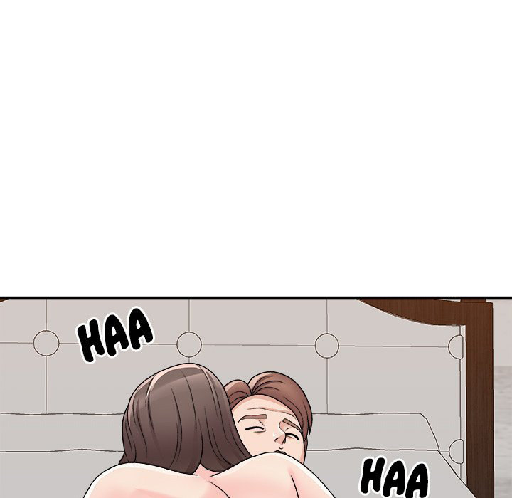 Miss Announcer chapter 86 page 129