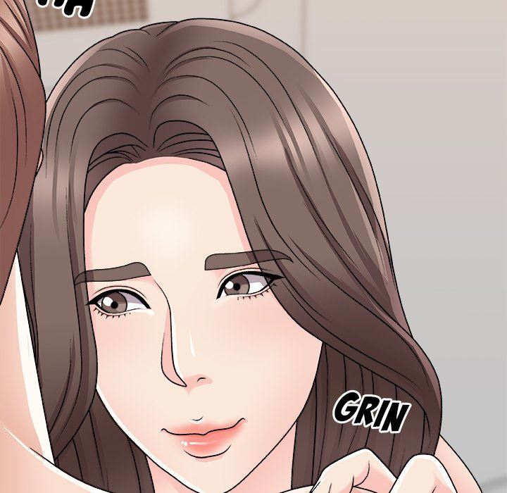 Miss Announcer chapter 86 page 132