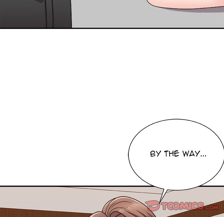 Miss Announcer chapter 86 page 138