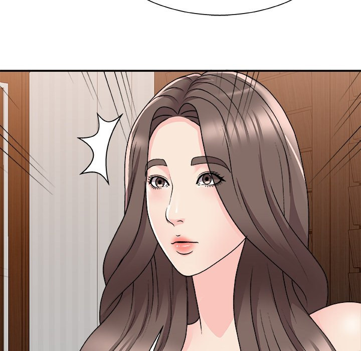 Miss Announcer chapter 86 page 141