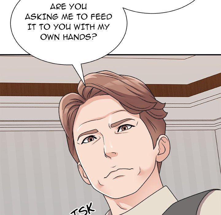 Miss Announcer chapter 86 page 148