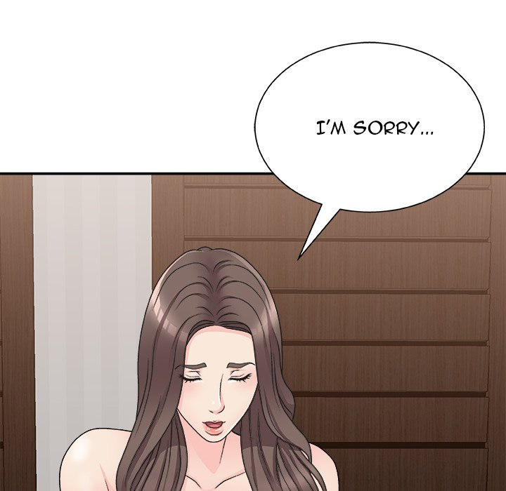 Miss Announcer chapter 86 page 150