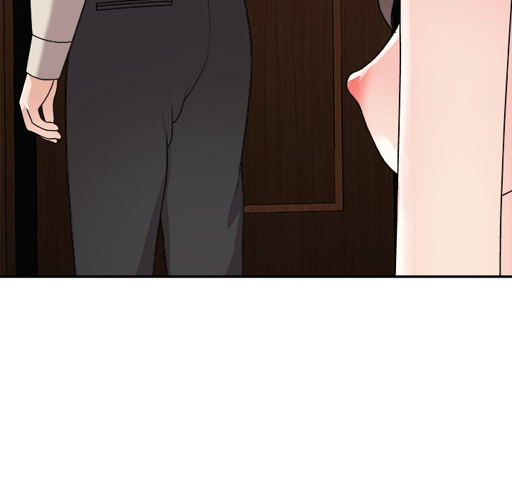 Miss Announcer chapter 86 page 154