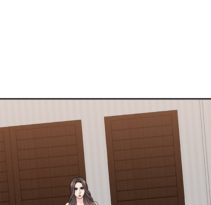 Miss Announcer chapter 86 page 155