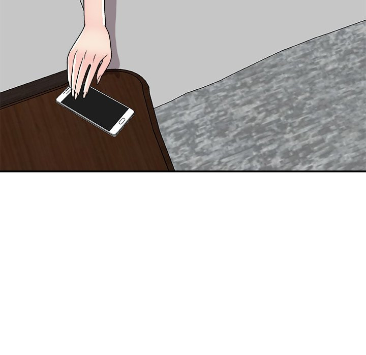 Miss Announcer chapter 86 page 159