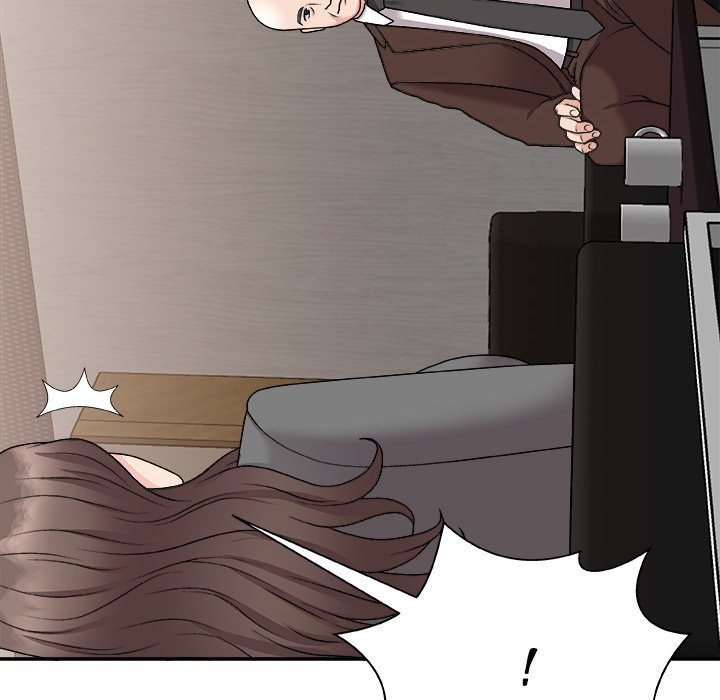 Miss Announcer chapter 87 page 10