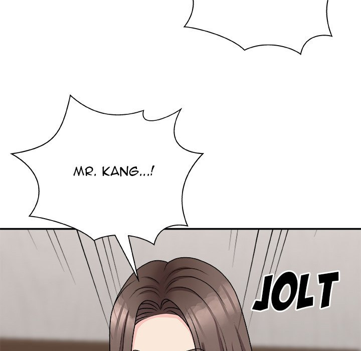 Miss Announcer chapter 87 page 11