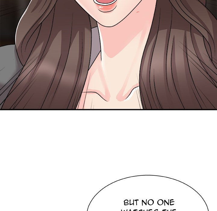 Miss Announcer chapter 87 page 15