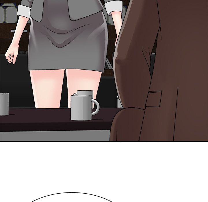 Miss Announcer chapter 87 page 17