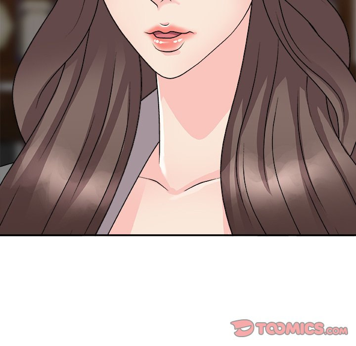 Miss Announcer chapter 87 page 21