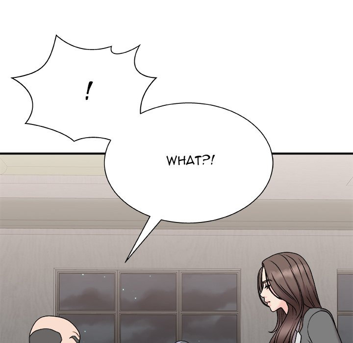 Miss Announcer chapter 87 page 22