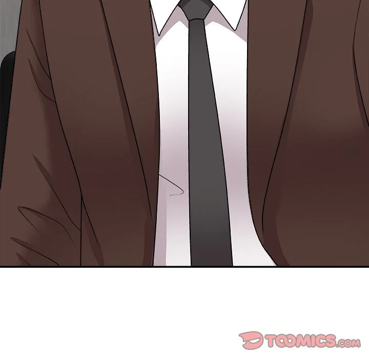 Miss Announcer chapter 87 page 30