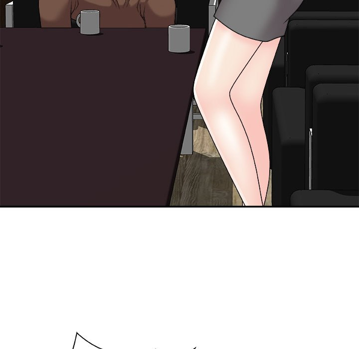 Miss Announcer chapter 87 page 37