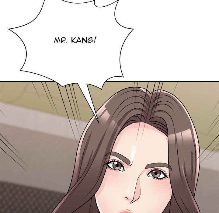Miss Announcer chapter 87 page 38