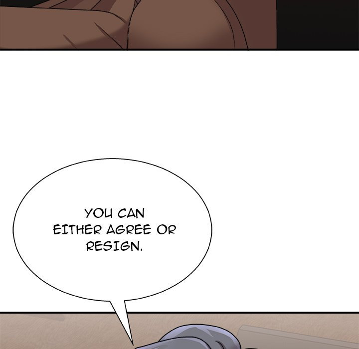 Miss Announcer chapter 87 page 42