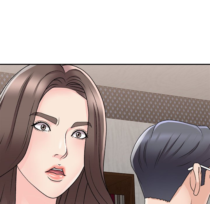 Miss Announcer chapter 87 page 47