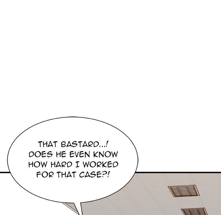 Miss Announcer chapter 87 page 49