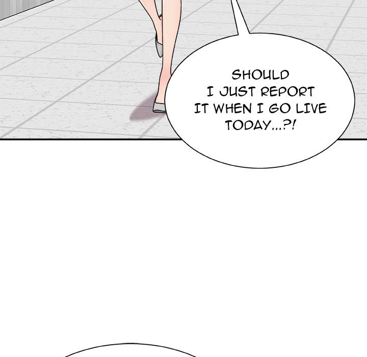 Miss Announcer chapter 87 page 51