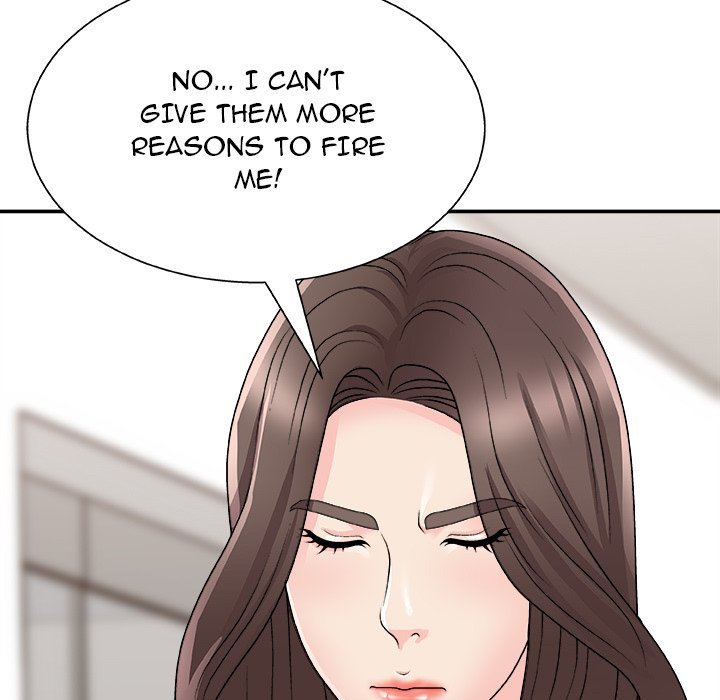 Miss Announcer chapter 87 page 52
