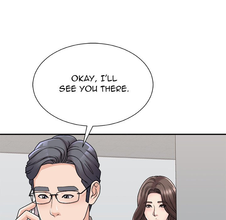 Miss Announcer chapter 87 page 59