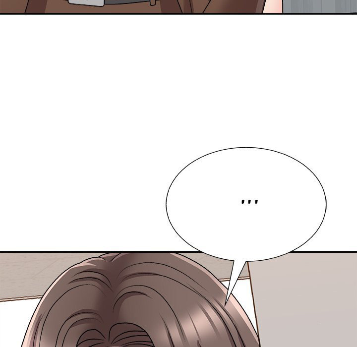 Miss Announcer chapter 87 page 61