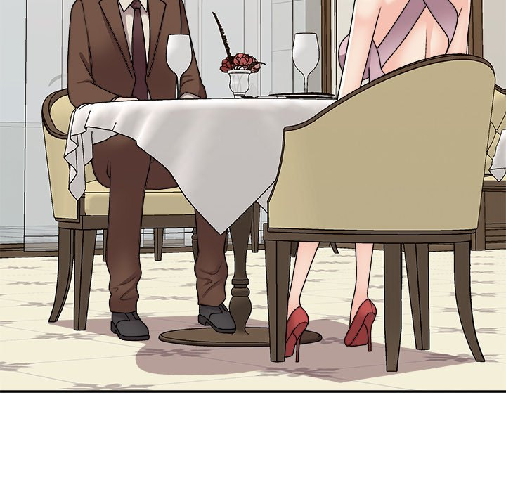 Miss Announcer chapter 87 page 67