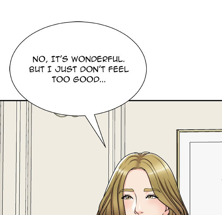 Miss Announcer chapter 87 page 68