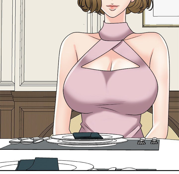 Miss Announcer chapter 87 page 69