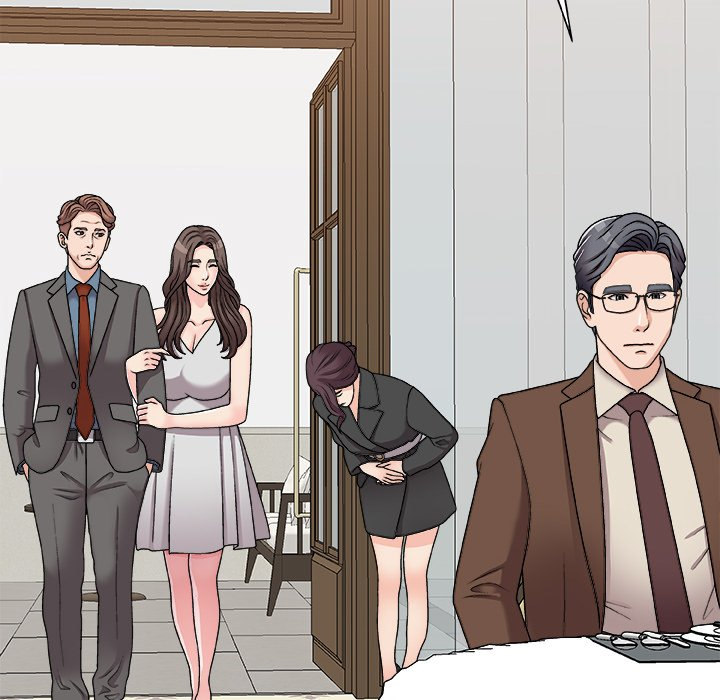 Miss Announcer chapter 87 page 71