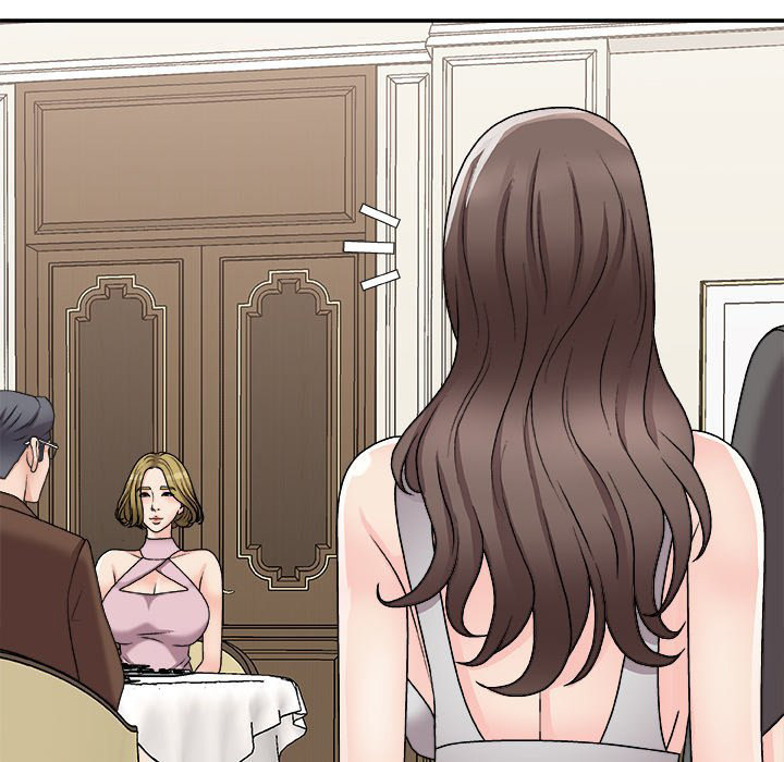 Miss Announcer chapter 87 page 73