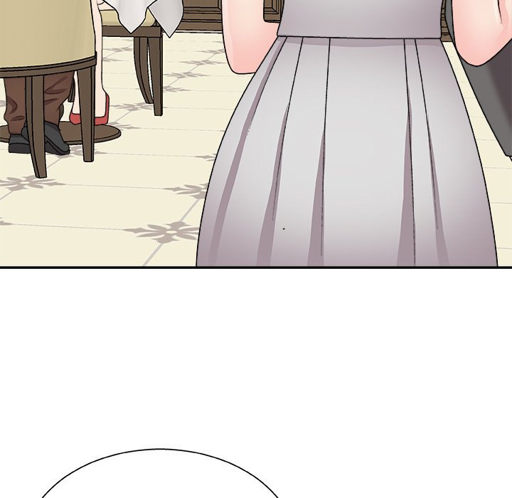 Miss Announcer chapter 87 page 74
