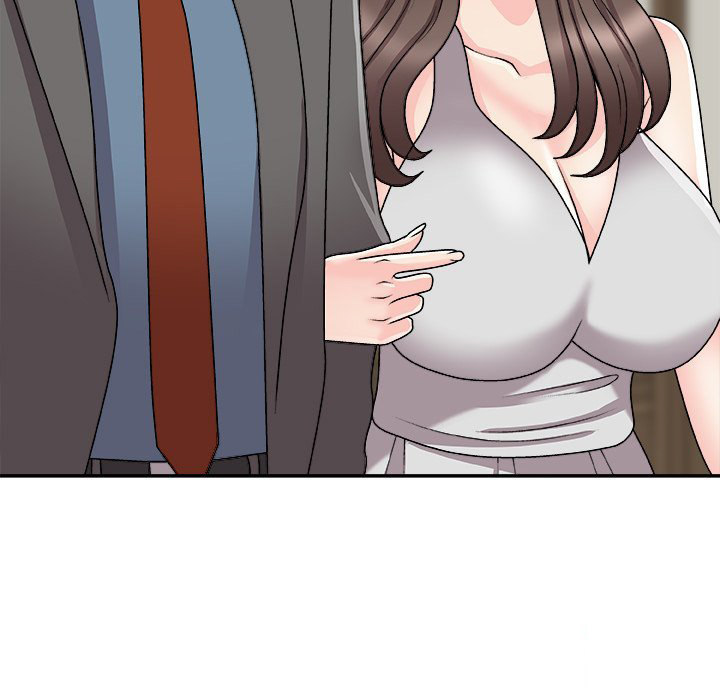 Miss Announcer chapter 87 page 76