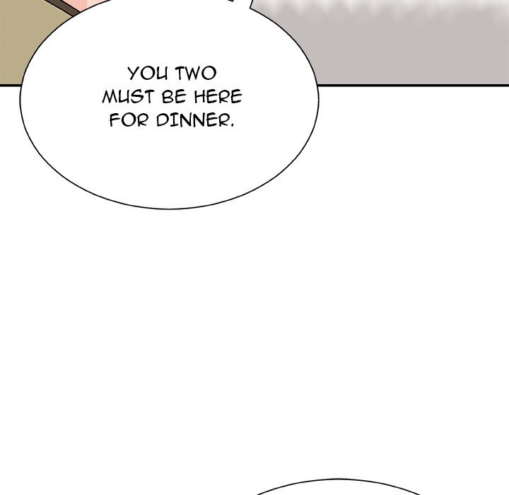 Miss Announcer chapter 87 page 83
