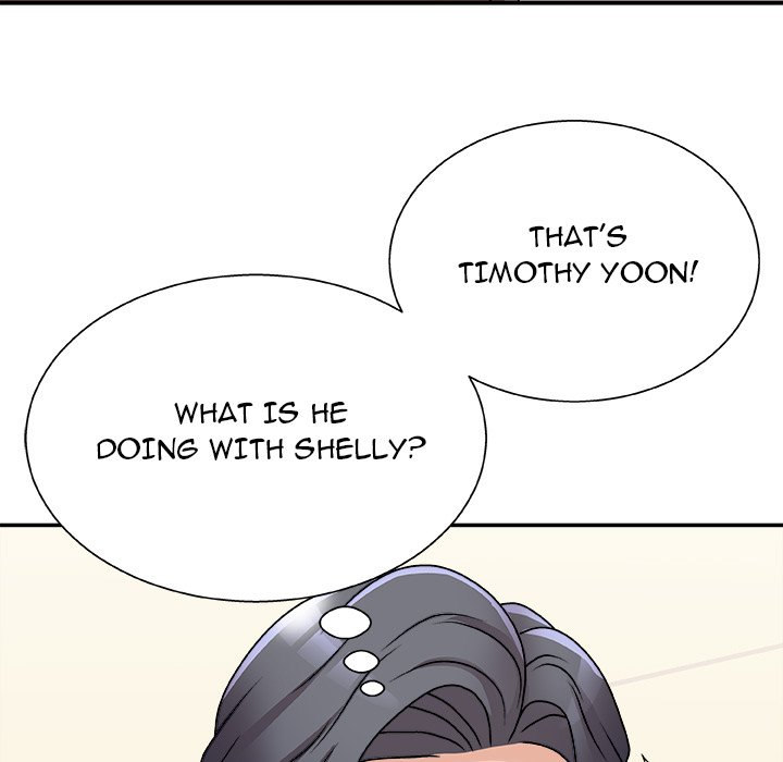 Miss Announcer chapter 87 page 86