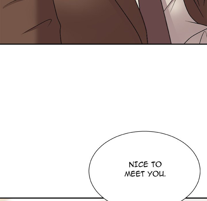 Miss Announcer chapter 87 page 88
