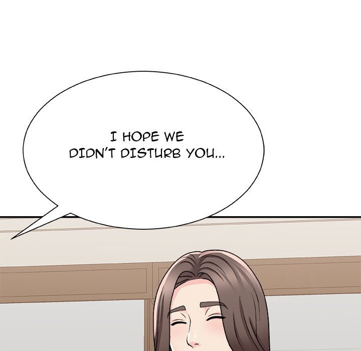 Miss Announcer chapter 87 page 95
