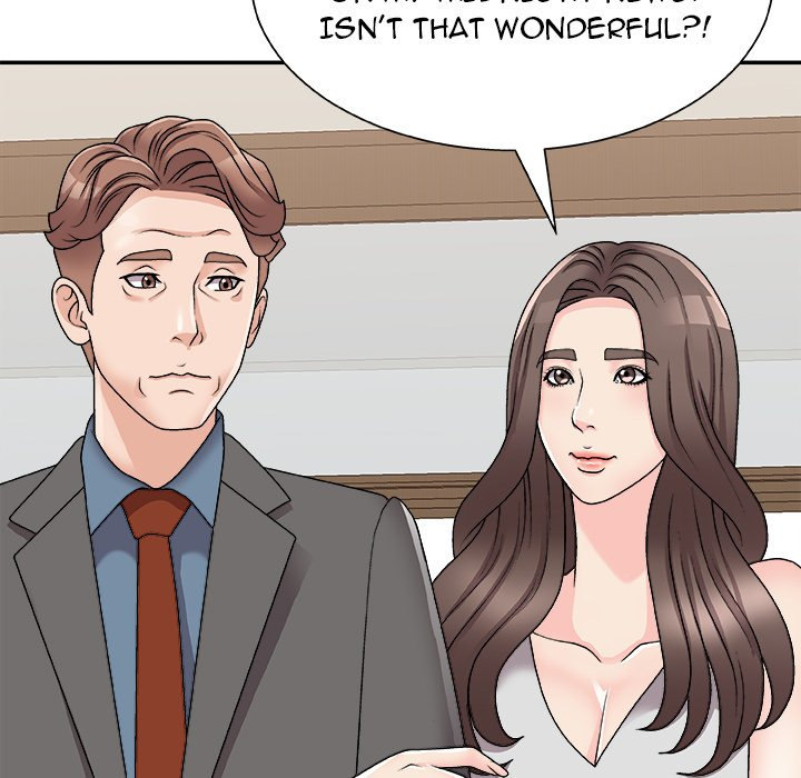 Miss Announcer chapter 87 page 100