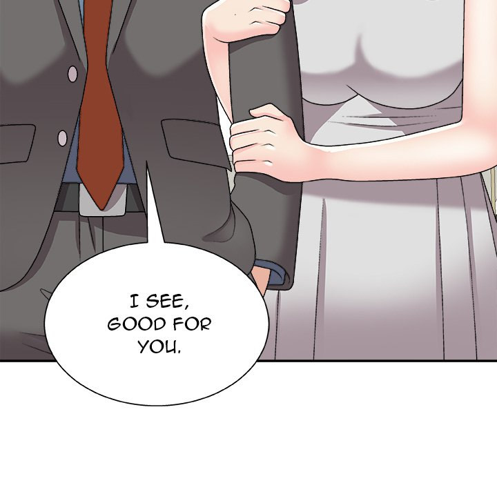 Miss Announcer chapter 87 page 101