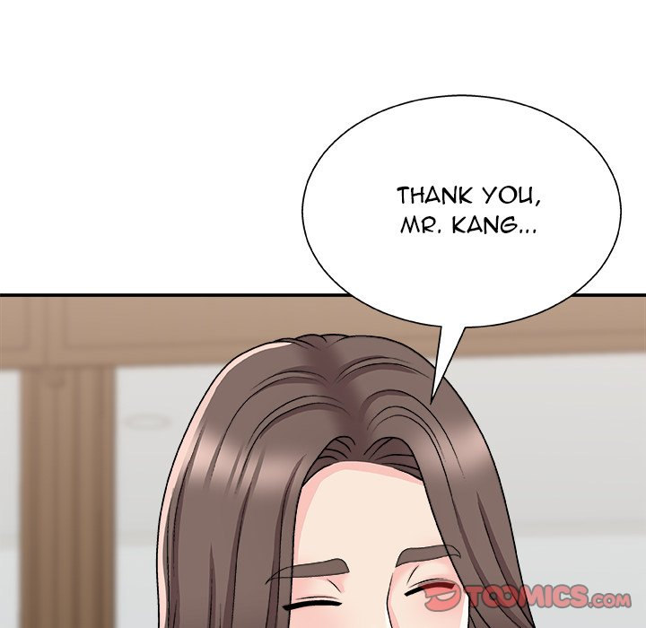 Miss Announcer chapter 87 page 102