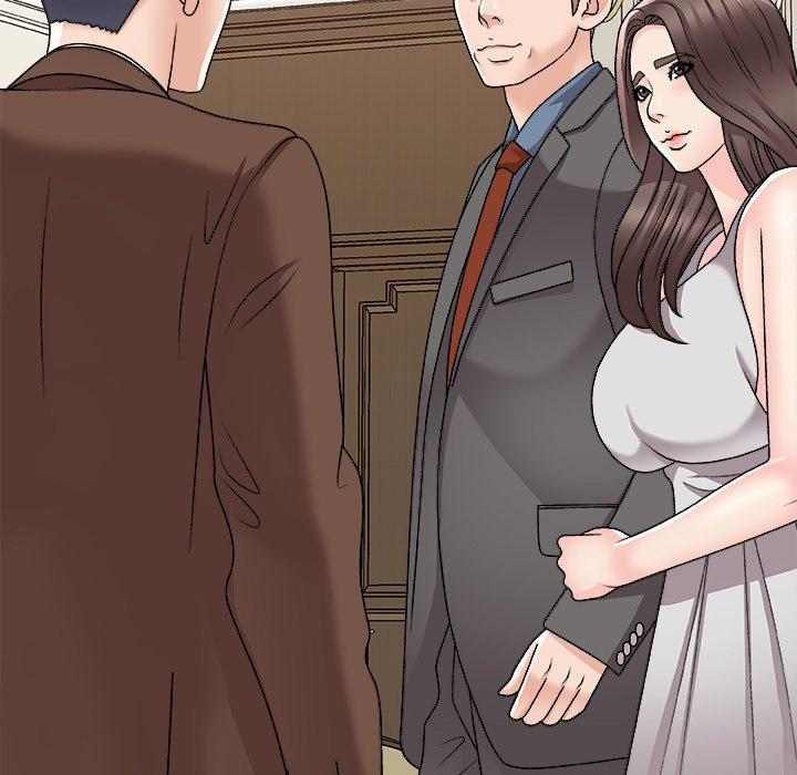 Miss Announcer chapter 87 page 107