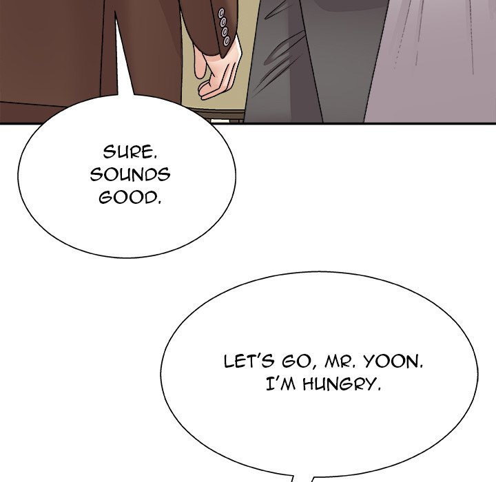 Miss Announcer chapter 87 page 108