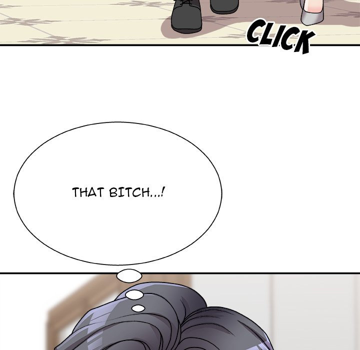 Miss Announcer chapter 87 page 113