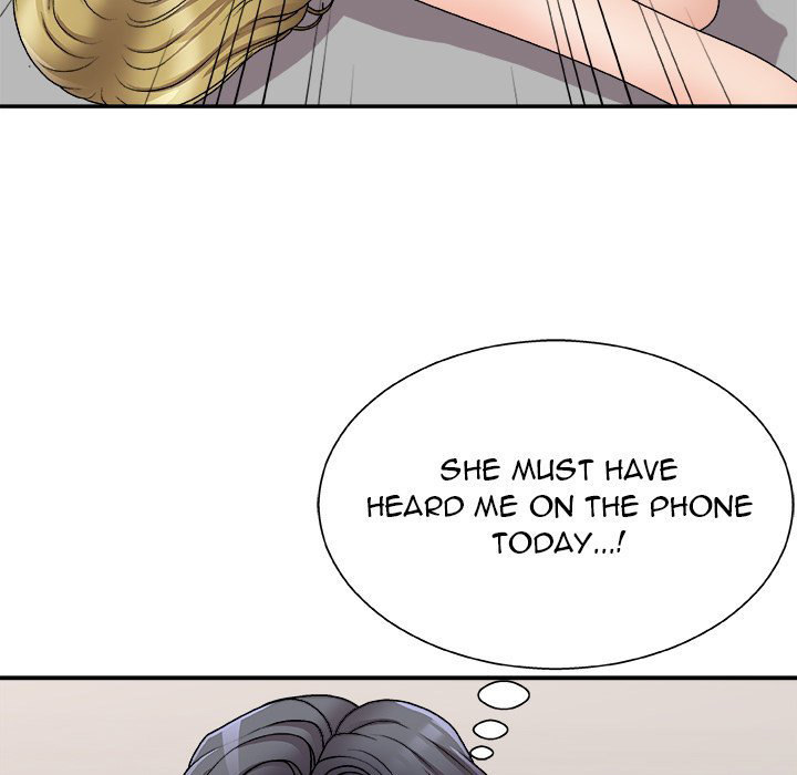 Miss Announcer chapter 87 page 118