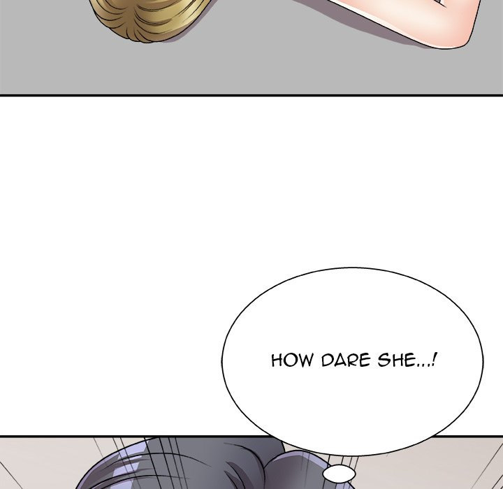 Miss Announcer chapter 87 page 130