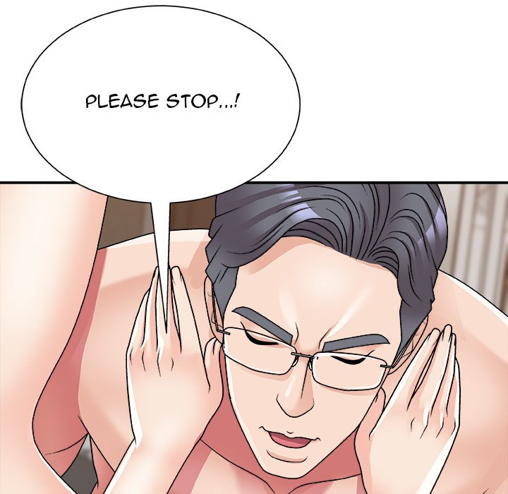 Miss Announcer chapter 87 page 137